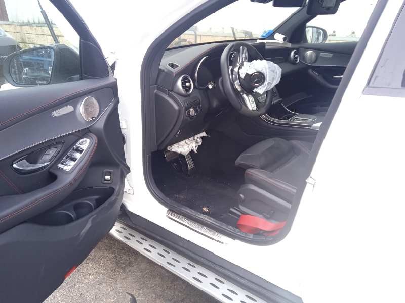 mercedes-benz clase glc coupe (bm 253)(6.2016) del año 2023