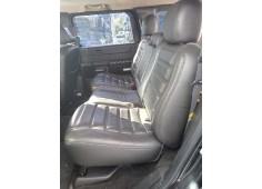 hummer h2 del año 2006 2