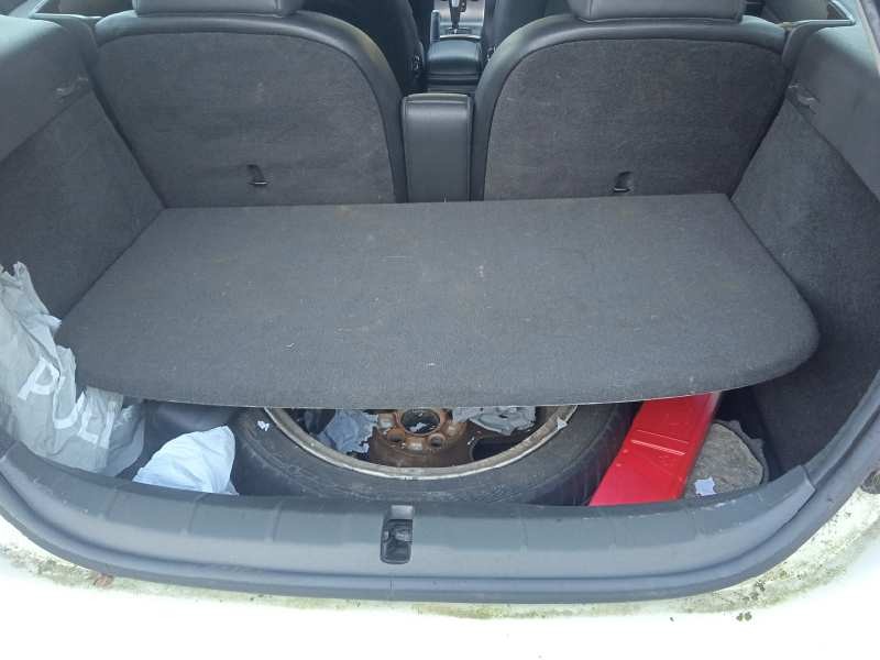 volvo c30 del año 2006