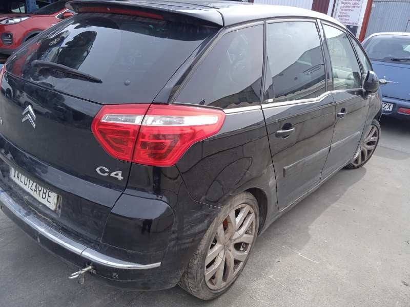 citroën c4 picasso del año 2009