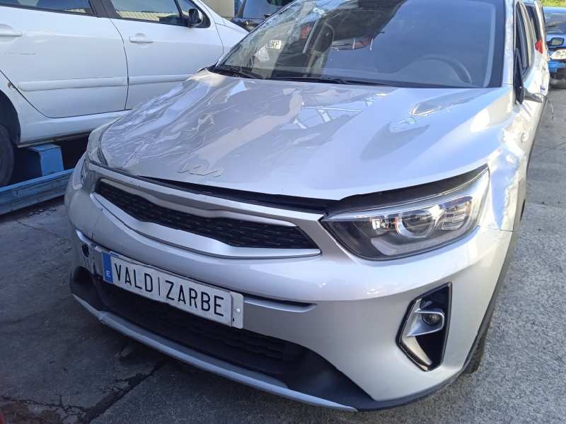 kia stonic (ybcuv) del año 2022