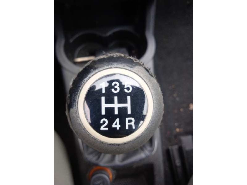 fiat punto (199) del año 2006