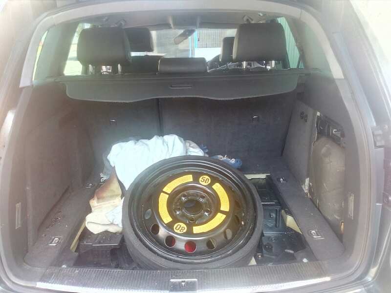 volkswagen touareg (7la) del año 2005