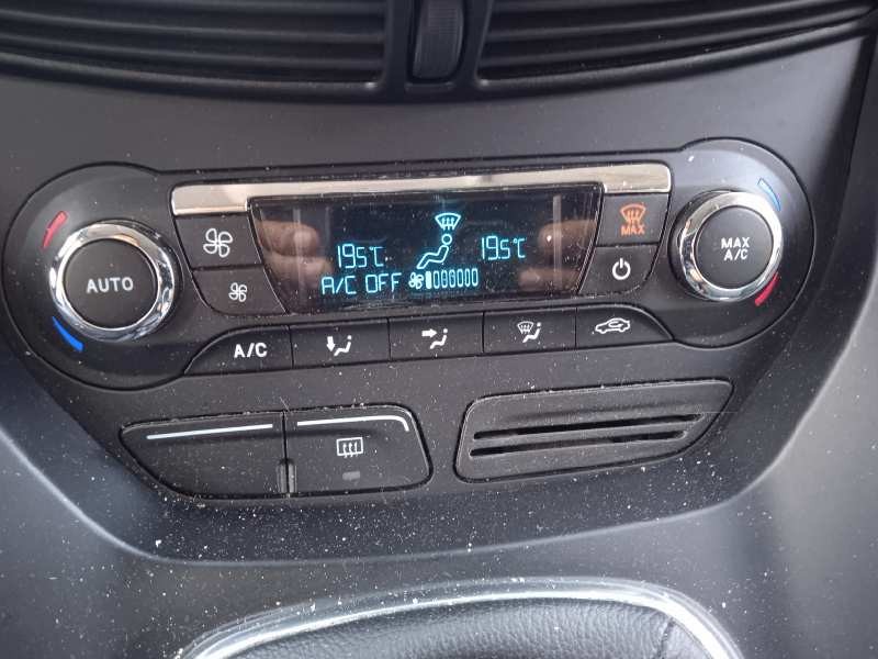 ford c-max del año 2013