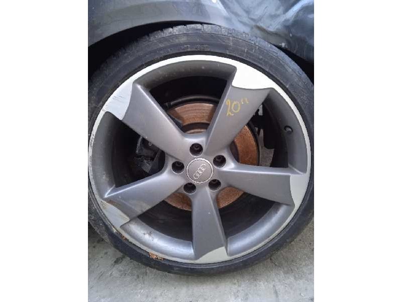 audi a6 lim. (4g2) del año 2012