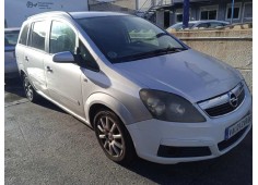 OPEL ZAFIRA B