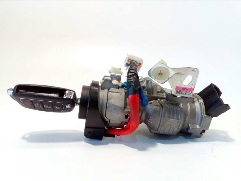 Recambio de conmutador de arranque para hyundai i40 cw gl comfort referencia OEM IAM 819003ZA00  