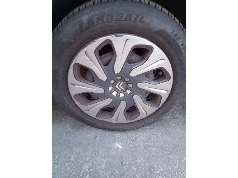 citroën c3 del año 2014