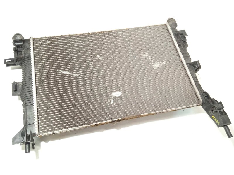 Recambio de radiador agua para ford grand c-max (ceu) trend referencia OEM IAM DV618C342WE  1830145