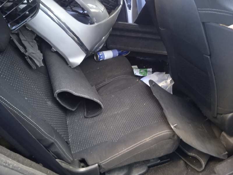 citroën c4 picasso del año 2011