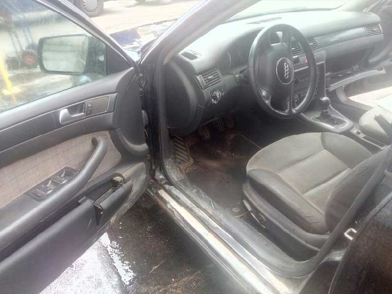 audi allroad quattro (4b5) del año 2002