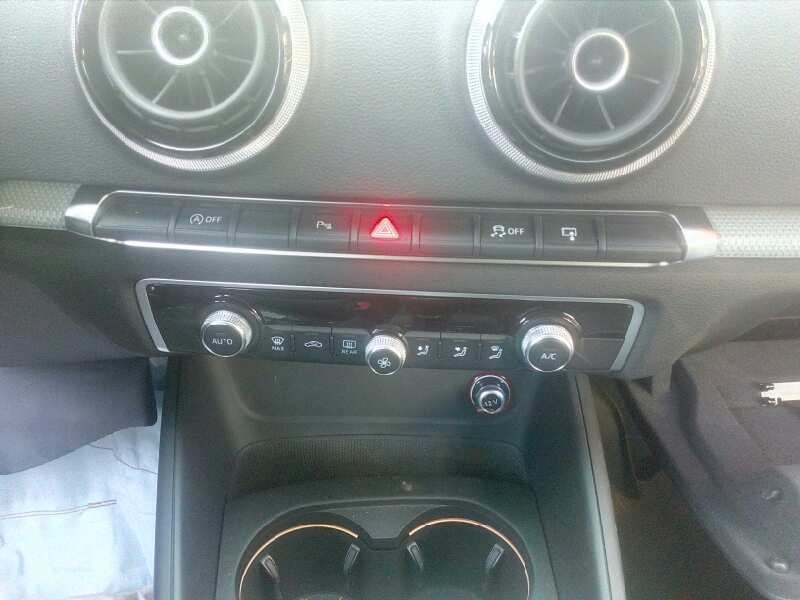 audi a3 sportback (8va) del año 2015