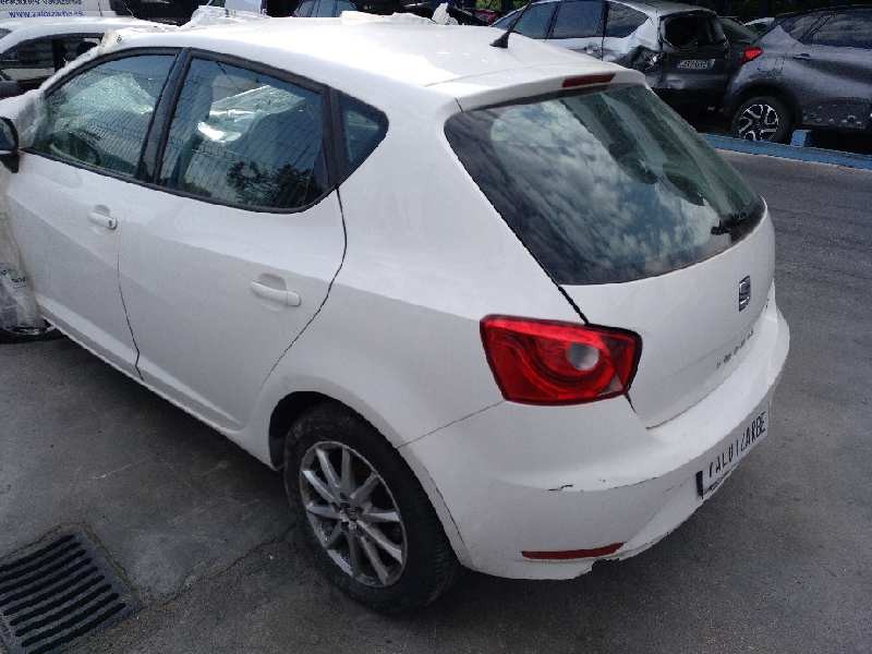 seat ibiza (6j5) del año 2017