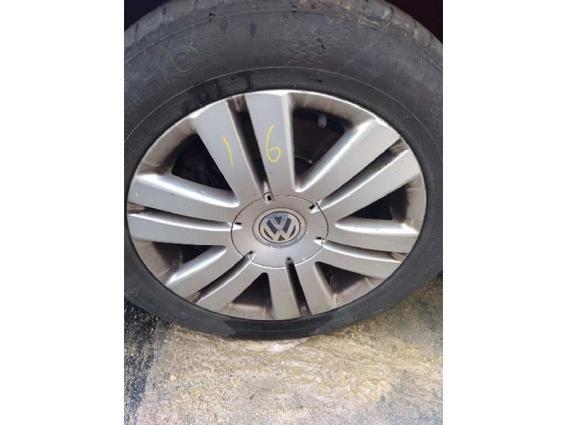 volkswagen passat variant (3c5) del año 2008