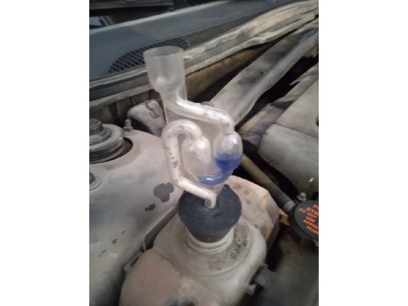 volvo s60 berlina del año 2003