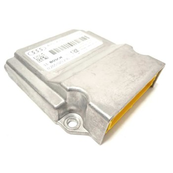 MODULO ELECTRONICO 4H0907637L 0265020236