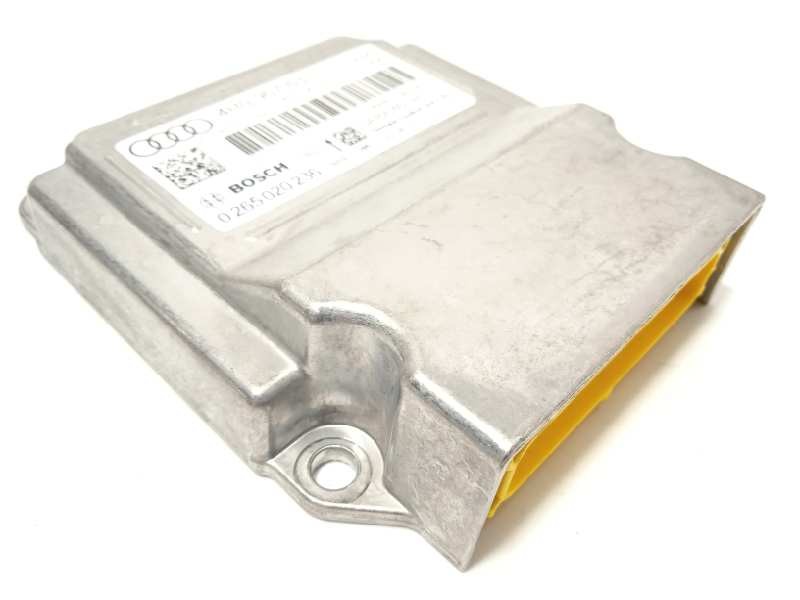 MODULO ELECTRONICO 4H0907637L 0265020236
