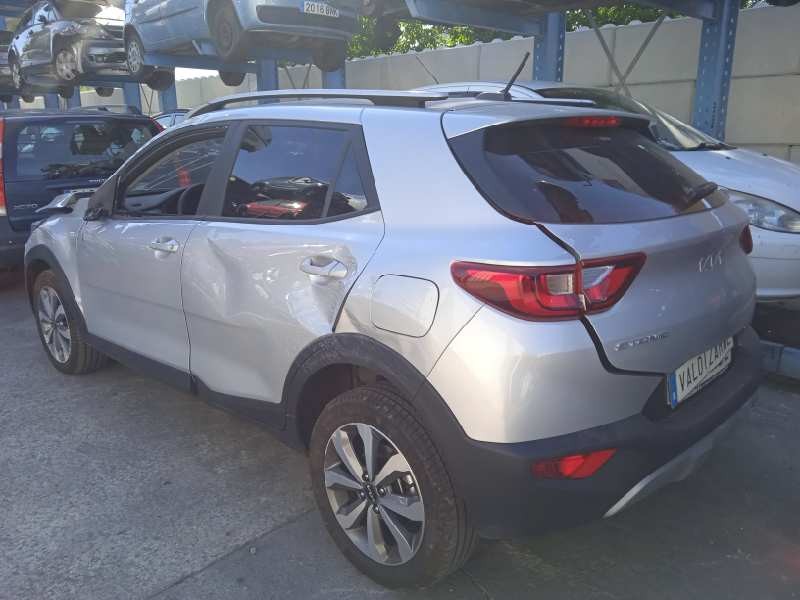 kia stonic (ybcuv) del año 2022