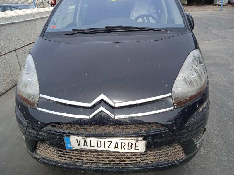 citroën c4 picasso del año 2009