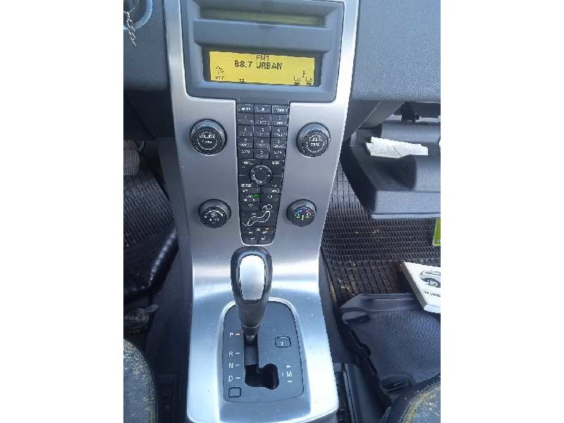 volvo c30 del año 2006