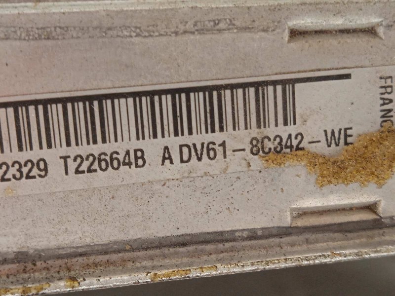 Recambio de radiador agua para ford grand c-max (ceu) trend referencia OEM IAM DV618C342WE  1830145