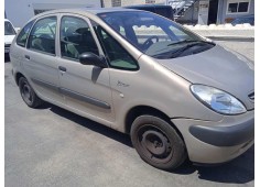 citroën xsara picasso del año 2003