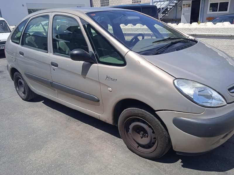 citroën xsara picasso del año 2003