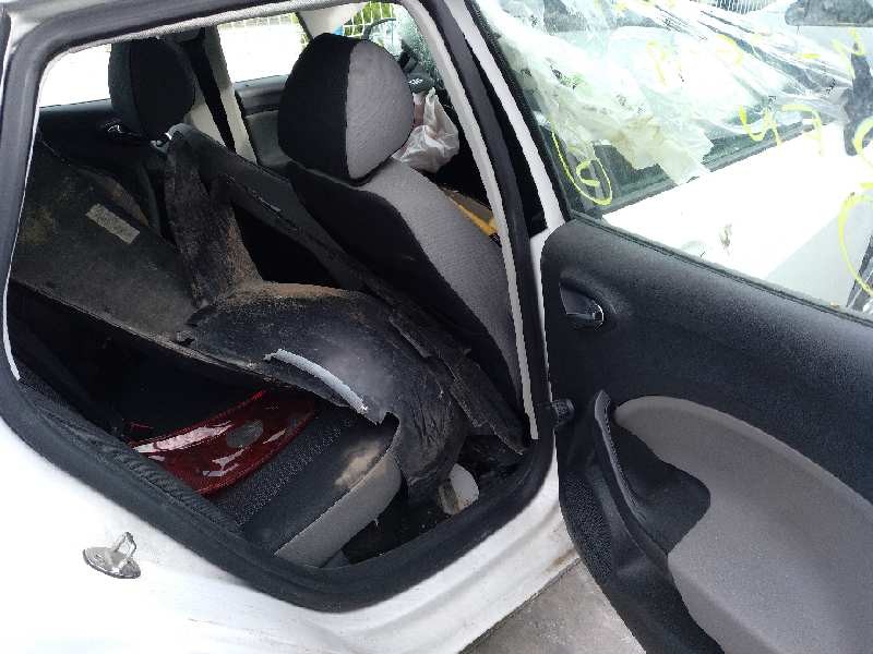 seat ibiza (6j5) del año 2017