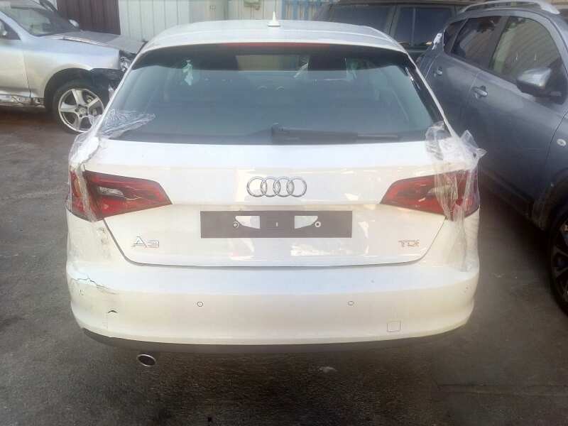 audi a3 sportback (8va) del año 2015