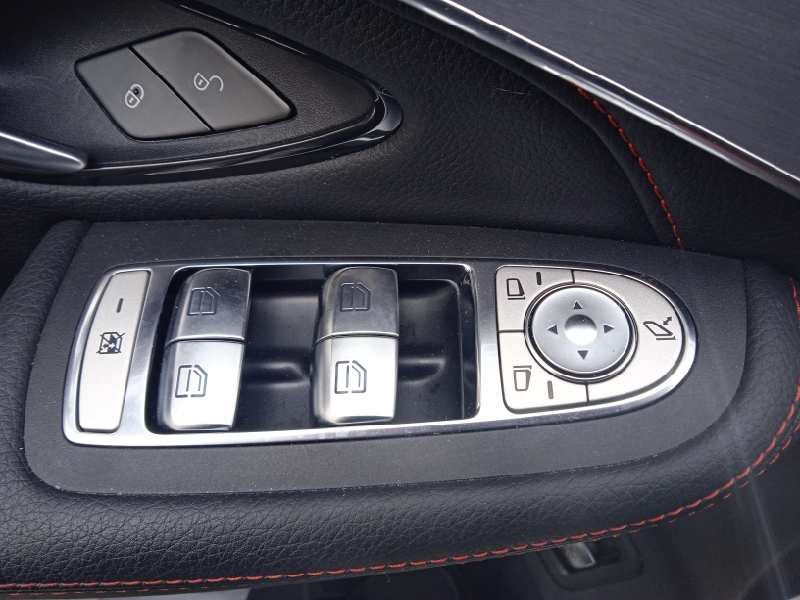 mercedes-benz clase glc coupe (bm 253)(6.2016) del año 2023