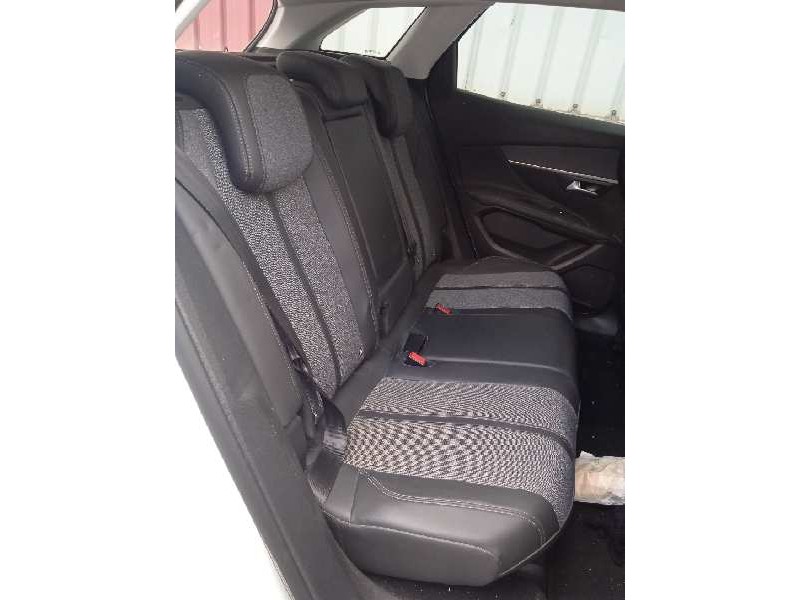 peugeot 3008 del año 2017