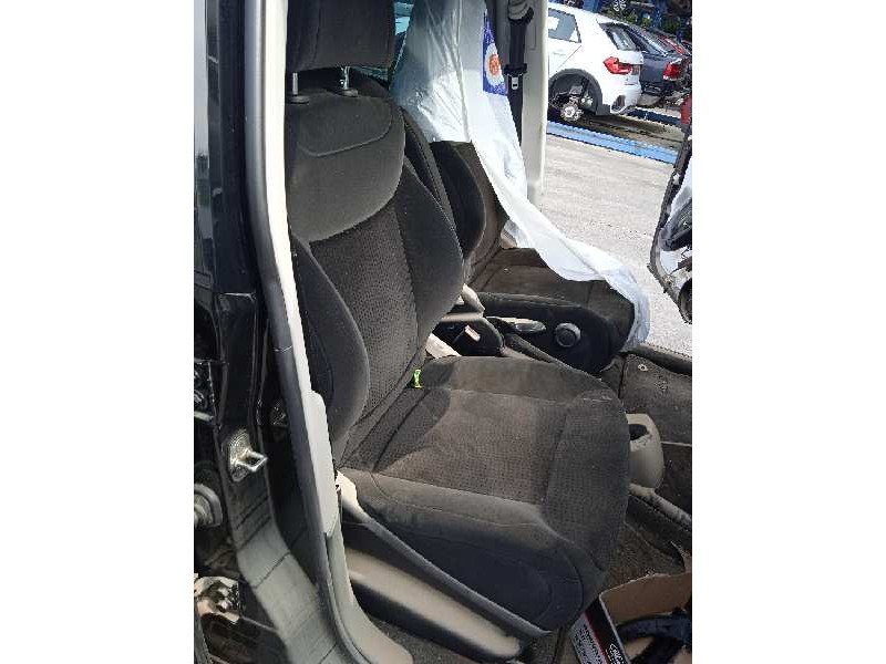 citroën c4 picasso del año 2009