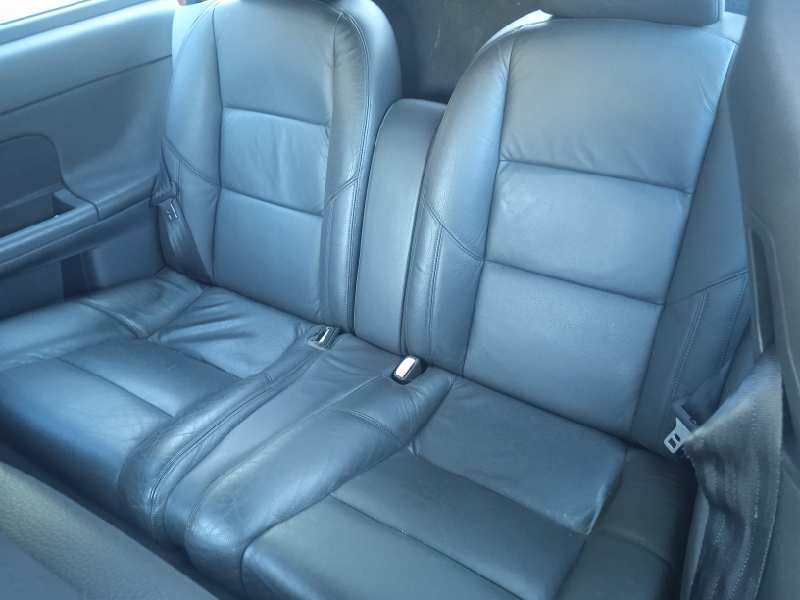 volvo c30 del año 2006