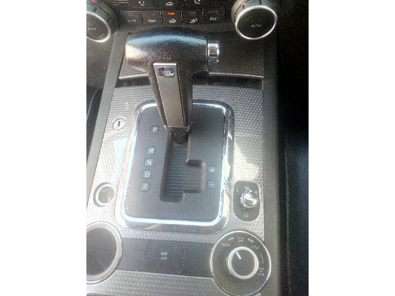 volkswagen touareg (7la) del año 2005