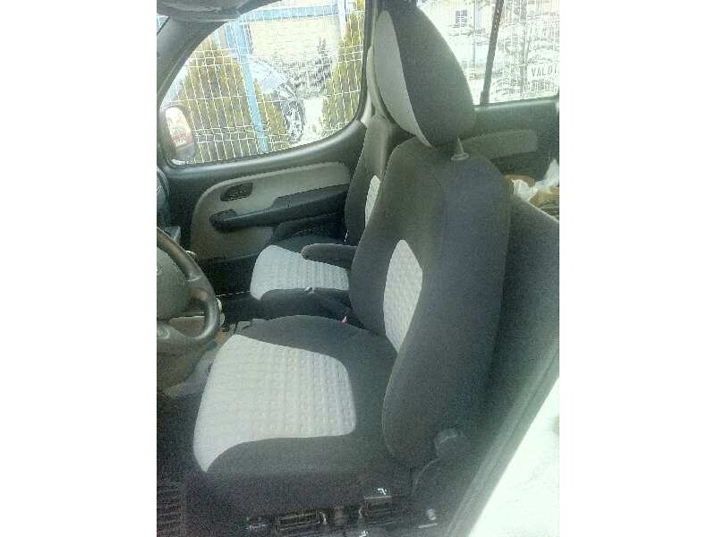 fiat doblo (119) del año 2009