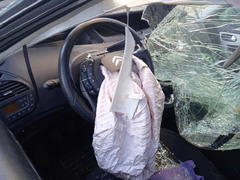 citroën c4 picasso del año 2011