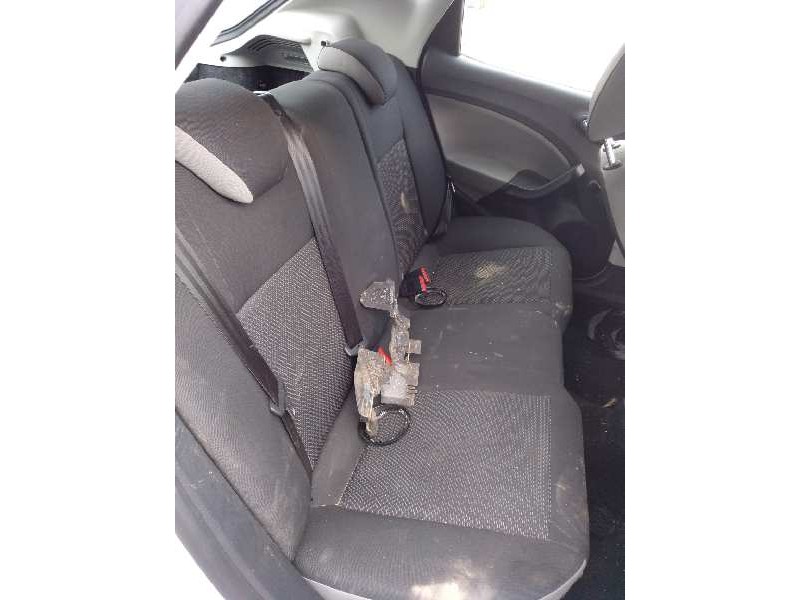 seat ibiza (6j5) del año 2017