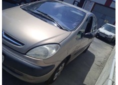 citroën xsara picasso del año 2003 2