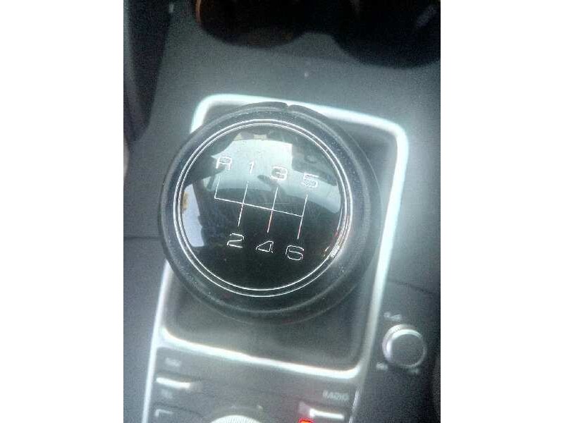 audi a3 sportback (8va) del año 2015