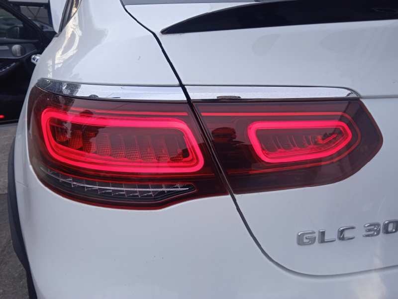 mercedes-benz clase glc coupe (bm 253)(6.2016) del año 2023