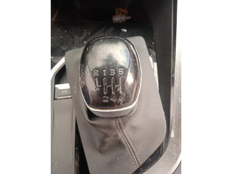 peugeot 3008 del año 2017