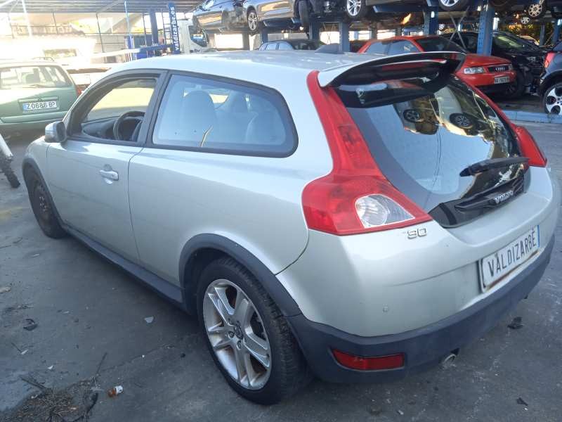 volvo c30 del año 2006