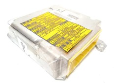 Recambio de centralita airbag para toyota prius (nhw20) basis referencia OEM IAM 8917047390  1523006952