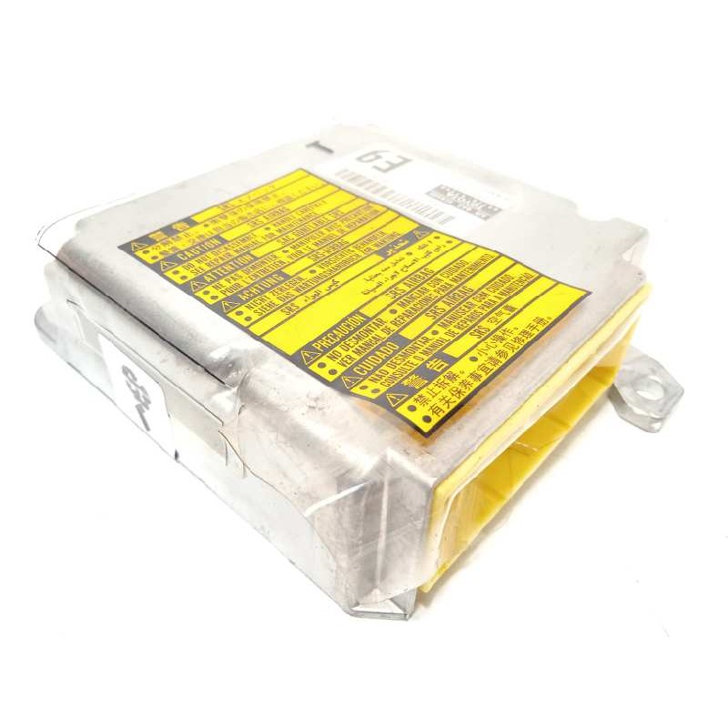 Recambio de centralita airbag para toyota prius (nhw20) basis referencia OEM IAM 8917047390  1523006952