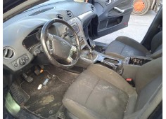 ford mondeo ber. (ca2) del año 2008 2