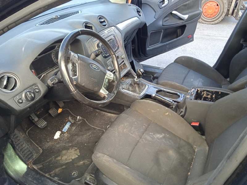 ford mondeo ber. (ca2) del año 2008