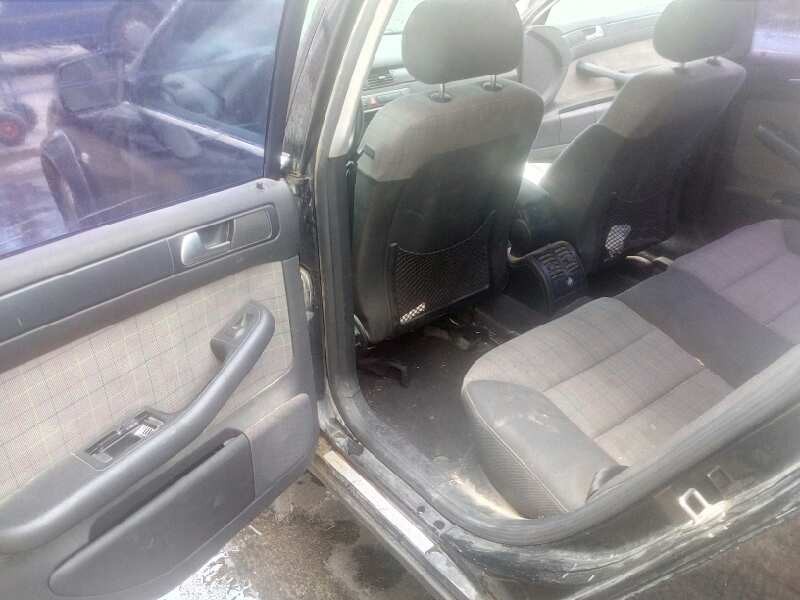 audi allroad quattro (4b5) del año 2002