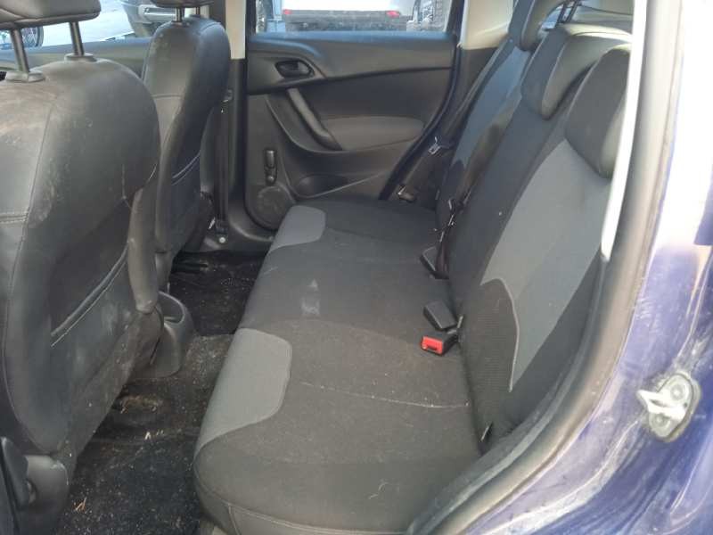 citroën c3 del año 2014