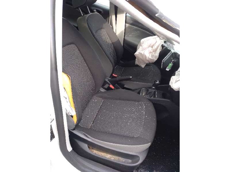 seat ibiza (6j5) del año 2017