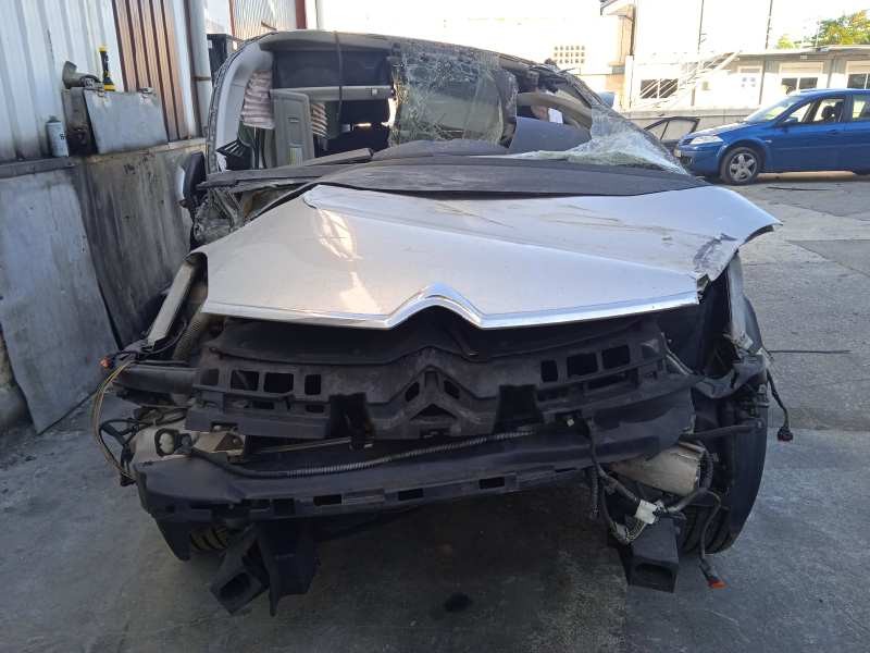 citroën c4 picasso del año 2011